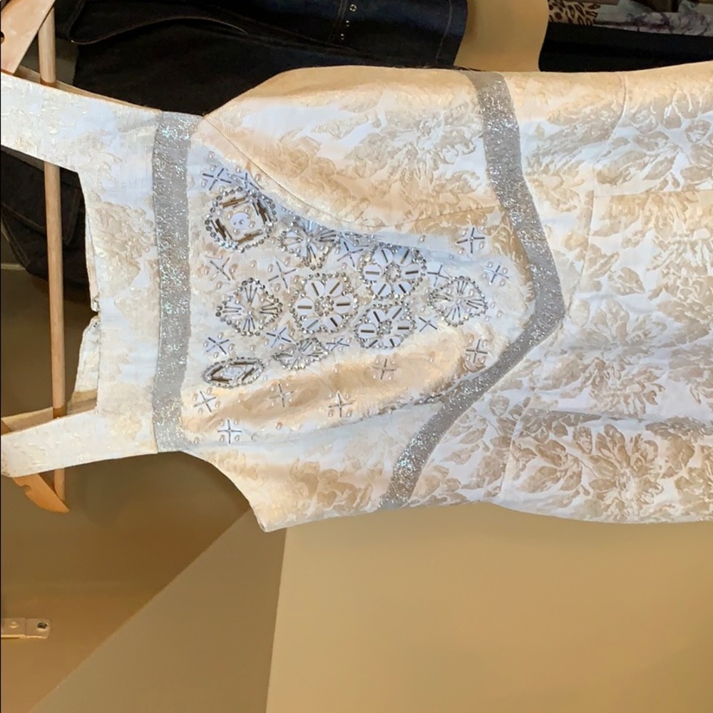 Phoebe Couture only worn once